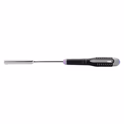 Bahco BE-7814 tourne-écrous Noir, Gris, Violet