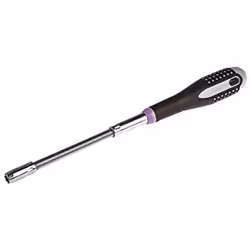 Tournevis manuel / ciseau Bahco Ergo Flexible; 272 mm