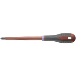 BE-8800S Tournevis cruciforme pz 0 X081061 - Bahco