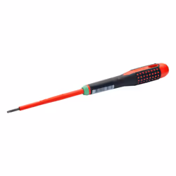Bahco BE-8910S Tournevis manuel Unique Tournevis standard