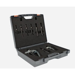 Extracteur Bahco 4521N/7; 9 unités