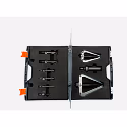 Extracteur Bahco 4521N/7; 9 unités