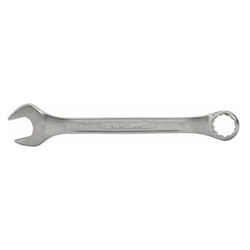 Bahco - Clé mixte plate, 11 mm