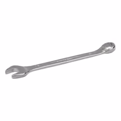 Bahco SB111M-21, 21 mm, Chrome, Acier, Chrome, Mat, 15°