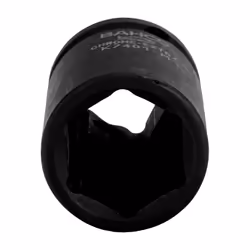 Bahco K7401M-24 Douille à choc Noir