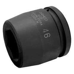 Bahco K9801M-70 Douille à choc Noir