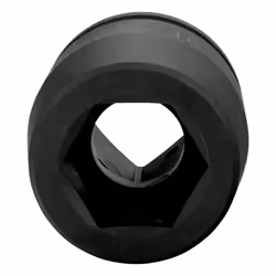 Bahco K9801M-70 Douille à choc Noir