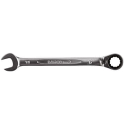 Bahco 1RM-9 Clé mixte à cliquet Ouverture de clé (métrique) 9 mm X081591