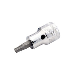 Douilles tournevis 3/8 pour vis torx® - Bahco