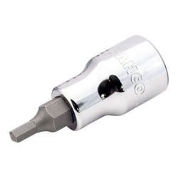 Prise avec tête Bahco 7809Z-3/8; 3/8''; 1/2''