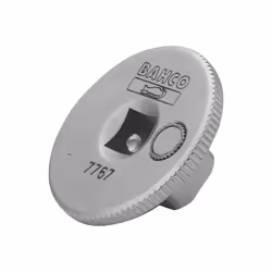 Adaptateur de 1/4 &quot;à 3/8&quot; Bahco 7767