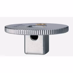 Adaptateur de 1/2 &quot;à 3/8&quot; Bahco 8167; 13 mm