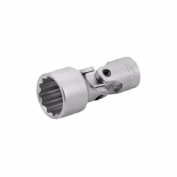 BAHCO - Douille articulée 12 pans 3/8, dimensions en pouces Caractéristiques principales de ce produit : À utiliser avec tous ...
