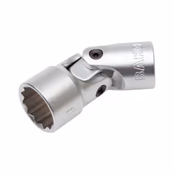Bahco A7410DZ-11/16, Prise, 3/4", Impérial, 1 tête(s), 11/16", Acier