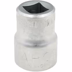 Douille pour cle a cliquet - hexagonale 22mm Type : douille hexagonale Caractéristique : surfaces plaquées en chrome mat Cara ...
