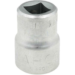 Douille pour cle a cliquet - hexagonale 22mm