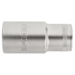 Clé à douille Bahco K7805SM; 1/2''; 19 mm