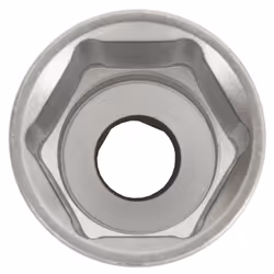 Clé à douille Bahco K7805SM; 1/2''; 19 mm