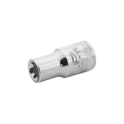 Douilles 1/4 avec profil torx® - Bahco