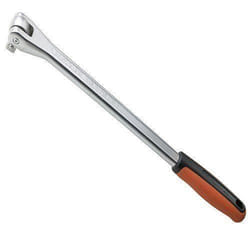 Clé à douille à poignée articulée BAHCO Carré conducteur 3/8 Import Grande Bretagne - 38BB