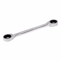 Bahco 1320RM-10-11, Acier, 10,11 mm, 2 pièce(s), Chrome, Acier inoxydable, Allemagne