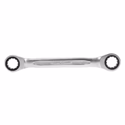 Bahco 1320RM-12-13 clé à cliquet Acier 12,13 mm 2 pièce(s) Acier inoxydable