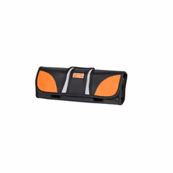 BAHCO - Housse de rangement pour outils, 340 mm x 40 mm x 320 mm Caractéristiques principales de ce produit : Ceinture réglab ...