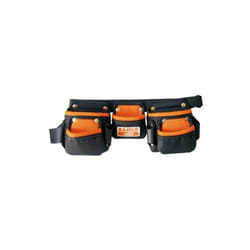Ceinture enfant à 3 mini-sacoches, 430 mm x 60 mm x 150 mm - Bahco