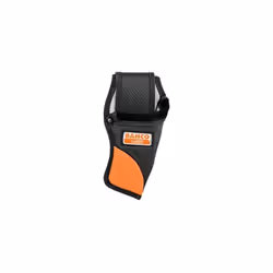 BAHCO - Étuis pour cutter, 90 mm x 30 mm x 160 mm Caractéristiques principales de ce produit : Étui spécialement conçu pour l ...