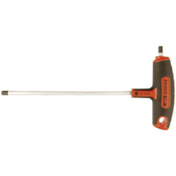 Clé coudée pour vis à 6 pans creux Taille (métrique): 3 mm X086131 - Bahco