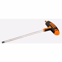 Tournevis manuel / ciseau Bahco 900T-060-200; 6 mm; 150 mm