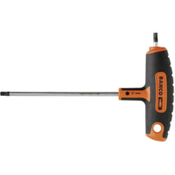 Bahco Tournevis Torx Taille (tournevis) T 27 1 pc(s)