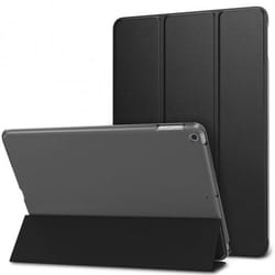 INF IC-029-Nipad 9.7" Folio Noir