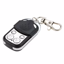 Cloneur de code universel / porte de garage télécommandée 433 MHz