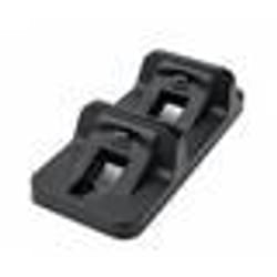 Station de chargement - INF - Double - Compatible PS4 - Câble USB inclus - Drop & Charge