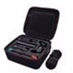 Étui de voyage - Nintendo - Switch - Noir - Housse Gamebag - Mixte