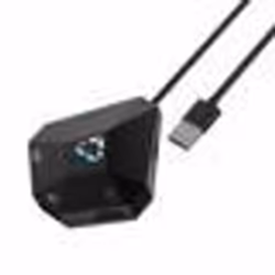 Adaptateur souris / clavier - INF - Multi-plateforme - USB - Compatible Nintendo Switch PS4 Xbox One PS3