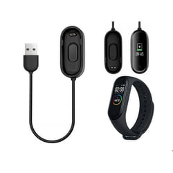 INF Chargeur pour bracelet dactivité Xiaomi Mi Band 4