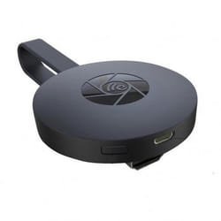 INF TCI-XZWLG2-11 HDMI Full HD Noir