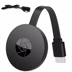INF TCI-XZWLG2-11 HDMI Full HD Noir