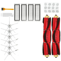Accessoires pour robot aspirateur Xiaomi Mi Roborock