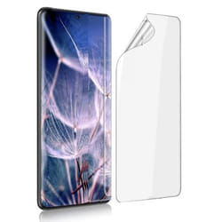Protecteur décran - INF - Samsung Galaxy S20 - TPU - Résistant aux rayures - Ultra-transparent