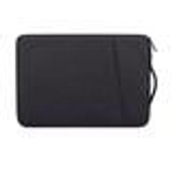 Sac antichoc - INF - 156 pouces - Noir - Polyester - Velours doux