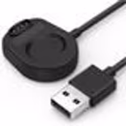 Chargeur USB magnétique - INF - Suunto 7 - Charge rapide - Compatible avec banque dalimentation - Sécurisé