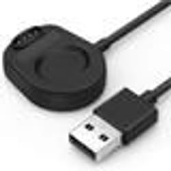 Chargeur USB magnétique - INF - Suunto 7 - Charge rapide - Compatible avec banque dalimentation - Sécurisé