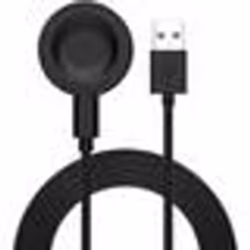 INF Câble de chargement USB pour Huawei GT 2 Pro/Watch 3/Watch 4/GT3/ noir