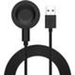 INF Câble de chargement USB pour Huawei GT 2 Pro/Watch 3/Watch 4/GT3/ noir