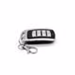 INF Télécommande RF universelle 4 canaux 868 MHz 1-pack