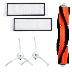 Kit pour aspirateur Xiaomi Mi 1S, Roborock