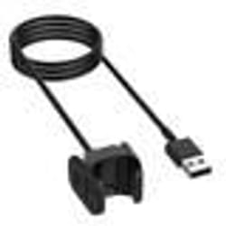 INF Câble de charge compatible avec Fitbit Charge 3/4